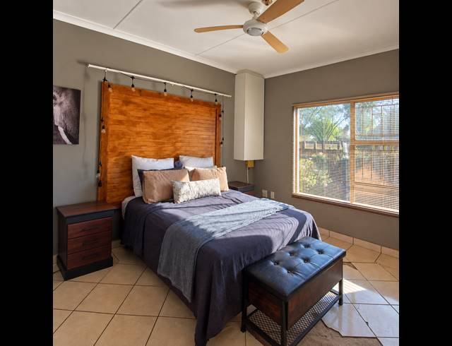 2 BEDROOM HOUSE FOR SALE IN RIVERSDALE